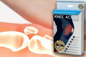 Knee Active Plus precio