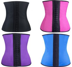 Waist Trainer opiniones, comentarios, foro, funciona, tallas, precio españa, comprar corset, amazon