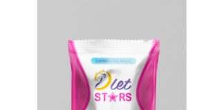 Diet Stars opiniones, foro, precio, funciona, donde comprar en farmacias, españa
