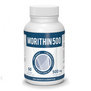Morithin 500 opiniones, foro, precio, donde comprar,farmacia, amazon, España