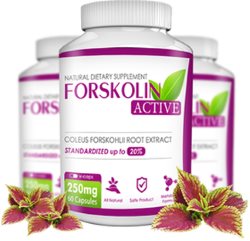 Forskolin active Guía Completa 2018 - en mercadona, herbolarios, opiniones, foro, precio, comprar, farmacia
