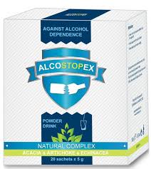 AlcoStopex donde comprar - en farmacias?