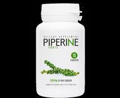 Piperine Forte Guía Actualizada 2018, opiniones, foro, precio, mercadona, herbolarios, farmacias - donde comprar?