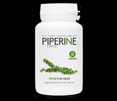 Piperine Forte Guía Actualizada 2018, opiniones, foro, precio, mercadona, herbolarios, farmacias - donde comprar?