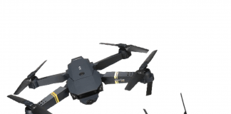 Drone X Pro los organismo 2018 opiniones, precio, amazon, características, test, foro, comprar, media markt