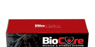 BioCore Información Actualizada 2019 - opiniones, foro, muscle & fitness - donde comprar, precio, España - en mercadona