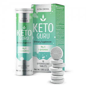 Keto Guru - Guía Actualizada 2020 - opiniones, foro, tableta, ingredientes - donde comprar, precio, España - mercadona