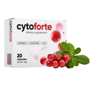 Cyto Forte - Guía Actual 2020 - foro, opiniones, donde comprar, precio, capsule, ingredientes - en farmacias? España - mercadona