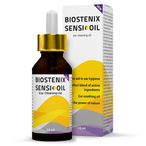 Biostenix Sensi Oil - opiniones 2020 - foro, ingredientes - precio, España, donde comprar - mercadona - Guía de usuario
