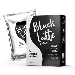 Black Latte - Comentarios completados 2020 - opiniones, foro, adelgazante, ingredientes - donde comprar, precio, España - mercadona