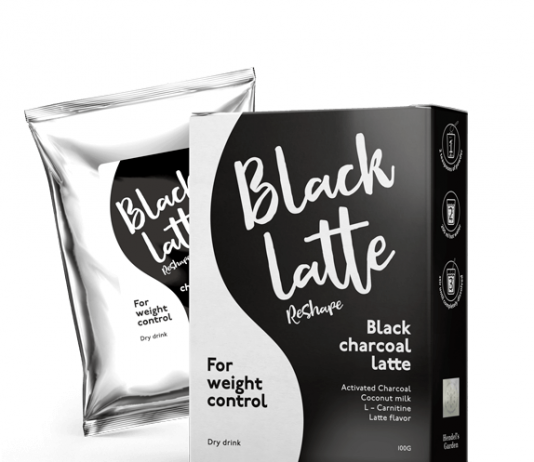 Black Latte - Comentarios completados 2019 - opiniones, foro, adelgazante, ingredientes - donde comprar, precio, España - mercadona