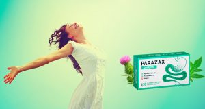 Como Parazax capsula, ingredientes - efectos secundarios? 