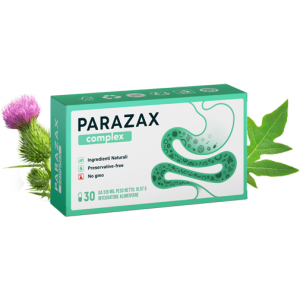 Parazax Guía de usuario 2020 - opiniones, foro, capsula - donde comprar, precio, España - en mercadona