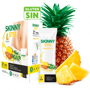 Skinny Sticks - Guía Actualizada 2020 - opiniones, foro, precio, adelgazante, ingredientes - donde comprar? España - mercadona
