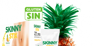 Skinny Sticks - Guía Actualizada 2019 - opiniones, foro, precio, adelgazante, ingredientes - donde comprar? España - mercadona