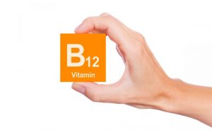 1. ¿Qué es la vitamina B12
