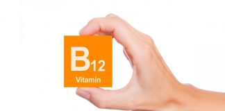 1. ¿Qué es la vitamina B12