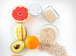 1. ¿Qué es la vitamina B?