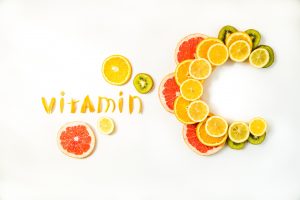 1. ¿Qué es la vitamina C?