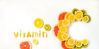 1. ¿Qué es la vitamina C?