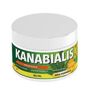 Kanabialis crema - comentarios de usuarios actuales 2020 - ingredientes, cómo aplicar, como funciona, opiniones, foro, precio, donde comprar, mercadona - España