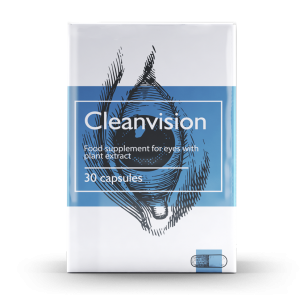 CleanVision cápsulas - comentarios de usuarios actuales 2020 - ingredientes, cómo tomarlo, como funciona, opiniones, foro, precio, donde comprar, mercadona - España