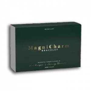 MagniCharm Bracelet pulsera magnética - comentarios de usuarios actuales 2020 - cómo usarlo, como funciona, opiniones, foro, precio, donde comprar, mercadona - España