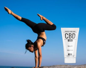 CBDus crema, ingredientes, cómo aplicar, como funciona, efectos secundarios