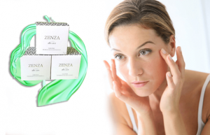 Zenza Cream crema ingredientes, cómo aplicar, como funciona, efectos secundarios