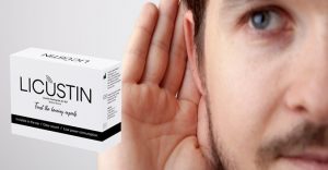 Licustin audífono, cómo usarlo, como funciona, efectos secundarios