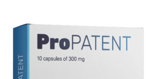 ProPatent cápsulas - comentarios de usuarios actuales 2020 - ingredientes, cómo tomarlo, como funciona, opiniones, foro, precio, donde comprar, mercadona - Peru