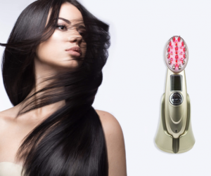 Hair Revit peine eléctrico, cómo usarlo, como funciona