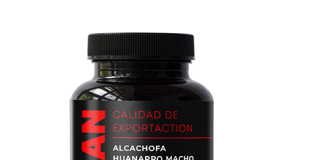 Alfaman cápsulas - opiniones, foro, precio, ingredientes, donde comprar, amazon, ebay - Colombia