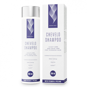 Chevelo Shampoo champu - opiniones, foro, precio, ingredientes, donde comprar, mercadona - España