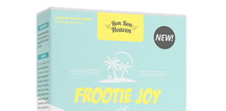 Frootie Joy tabletas - opiniones, foro, precio, ingredientes, donde comprar, mercadona - España
