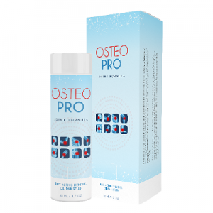 Osteo Pro gel - opiniones, foro, precio, ingredientes, donde comprar, mercadona - España