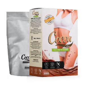 Cocoa Slim polvo - opiniones, foro, precio, ingredientes, donde comprar, amazon, ebay - Argentina