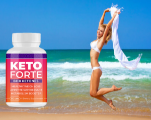 Keto Forte BHB Ketones cápsulas, ingredientes, cómo tomarlo, como funciona, efectos secundarios