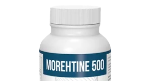 Morethine 500 cápsulas - opiniones, foro, precio, ingredientes, donde comprar, mercadona - España