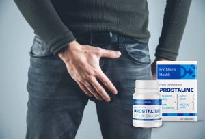 Prostaline cápsulas, ingredientes, cómo tomarlo, como funciona, efectos secundarios