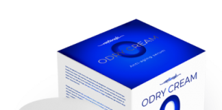 Odry Cream crema - opiniones, foro, precio, ingredientes, donde comprar, mercadona - España