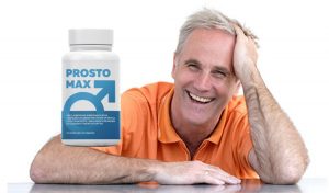 Prostomax cápsulas, ingredientes, cómo tomarlo, como funciona, efectos secundarios