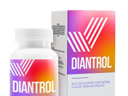 Diantrol cápsulas - opiniones, foro, precio, ingredientes, donde comprar, amazon, ebay - Colombia
