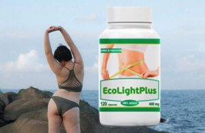 EcoLight Plus cápsulas, ingredientes, cómo tomarlo, como funciona, efectos secundarios