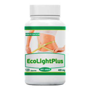 EcoLight Plus cápsulas - opiniones, foro, precio, ingredientes, donde comprar, mercadona - España