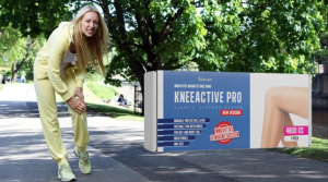 Kneeactive Pro banda magnética de la rodilla, cómo usarlo, como funciona