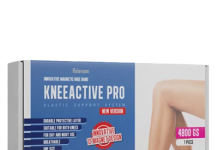 Kneeactive Pro banda magnética de la rodilla - opiniones, foro, precio, donde comprar, mercadona - España