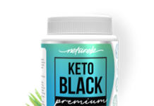 Keto Black bedida - opiniones, foro, precio, ingredientes, donde comprar, mercadona - España
