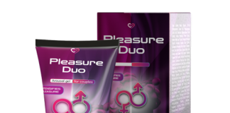 Pleasure Duo gel - opiniones, foro, precio, ingredientes, donde comprar, mercadona - España