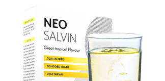 Neosalvin tabletas - opiniones, foro, precio, ingredientes, donde comprar, mercadona - España